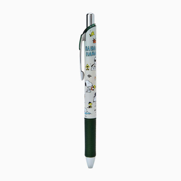 Pentel Energel Gel Pen - Sanrio Characters - LIMITED EDITION