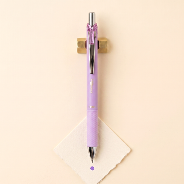 Pentel Energel Soft Color Gel Pen - Kohare Series