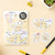 Pikachu Number 205 Stickers - Yellow - Limited Edition