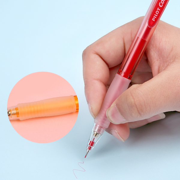 Pilot Color Eno Erasable Mechanical Pencil