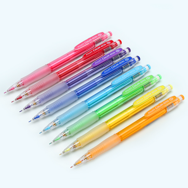 Pilot Color Eno Erasable Mechanical Pencil