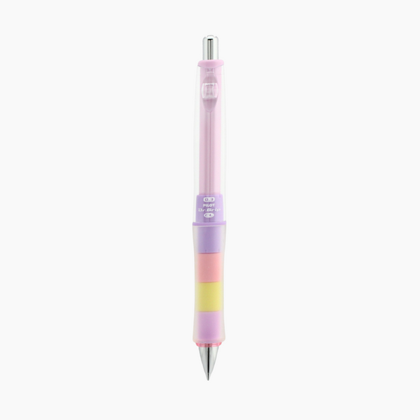 Pilot Doctor Grip Play Border Shaker Mechanical Pencil