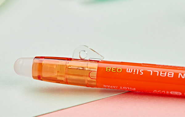 Pilot Frixion Ball Slim Gel Pen