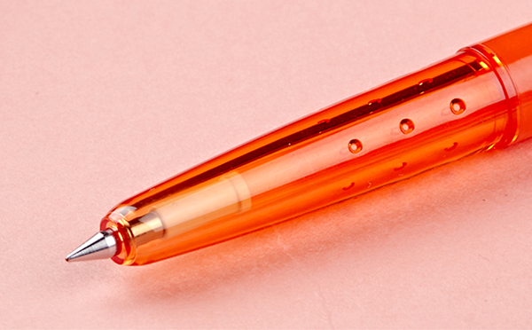 Pilot Frixion Ball Slim Gel Pen