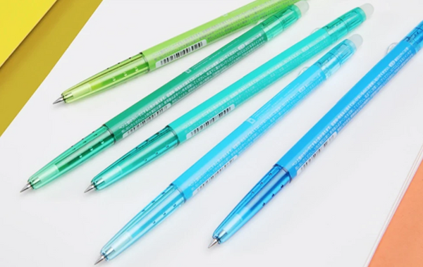 Pilot Frixion Ball Slim Gel Pen