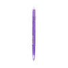 Pilot Frixion Ball Slim Gel Pen