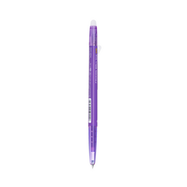 Pilot Frixion Ball Slim Gel Pen