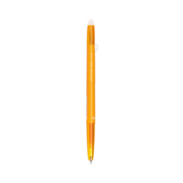 Pilot Frixion Ball Slim Gel Pen
