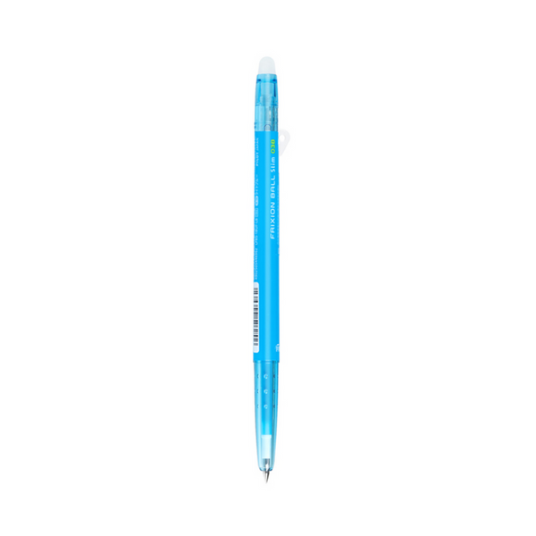 Pilot Frixion Ball Slim Gel Pen