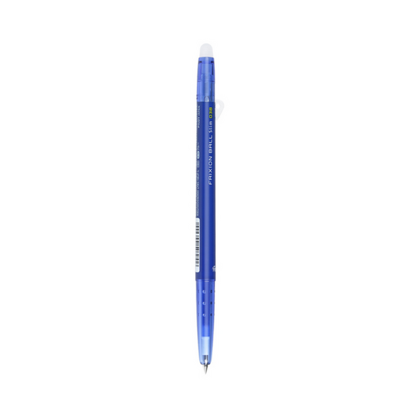 Pilot Frixion Ball Slim Gel Pen