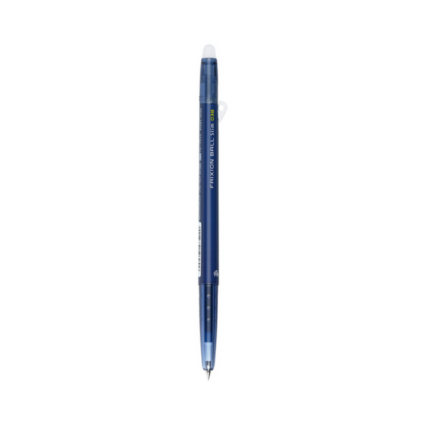 Pilot Frixion Ball Slim Gel Pen