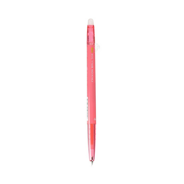 Pilot Frixion Ball Slim Gel Pen