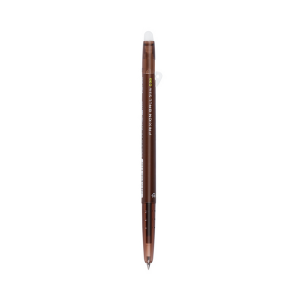 Pilot Frixion Ball Slim Gel Pen