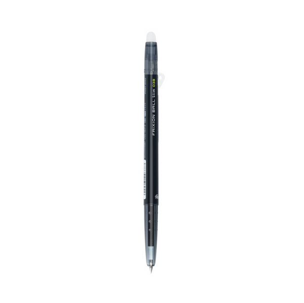 Pilot Frixion Ball Slim Gel Pen
