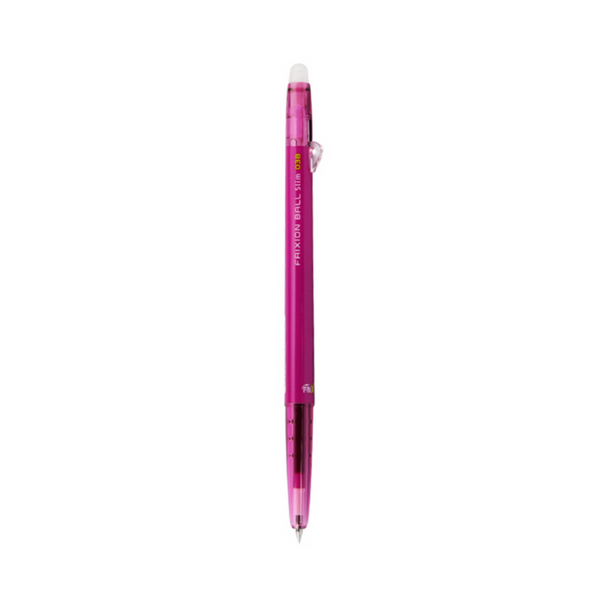 Pilot Frixion Ball Slim Gel Pen