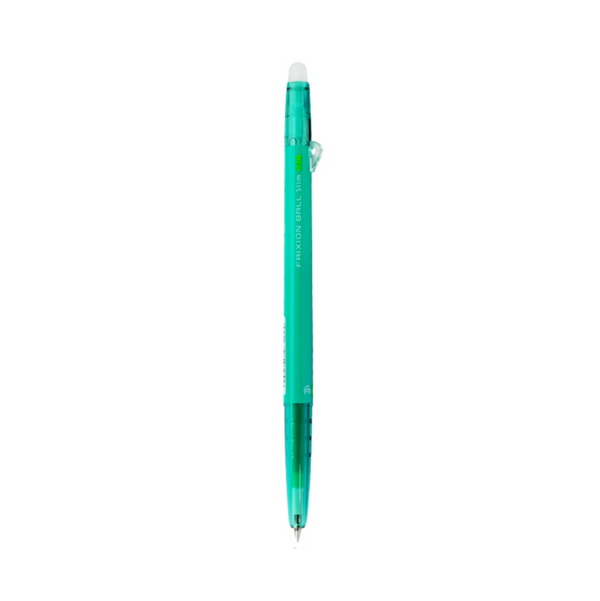 Pilot Frixion Ball Slim Gel Pen