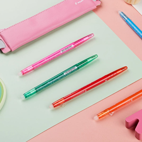 Pilot Frixion Ball Slim Gel Pen