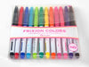 Pilot Frixion Colors Erasable Marker - 12 Color Set