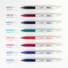 Pilot ILMILY Color Two Color Erasable Pens