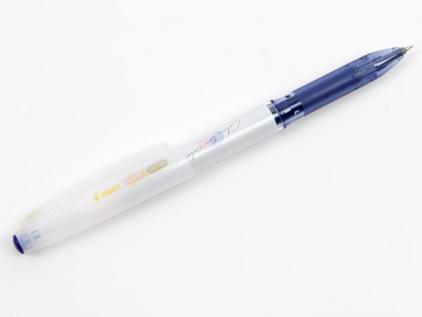 Pilot ILMILY Color Two Color Erasable Pens