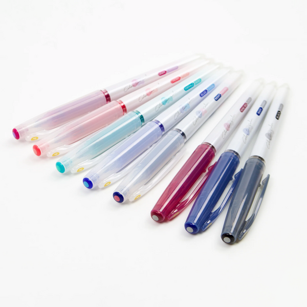 Pilot ILMILY Color Two Color Erasable Pens