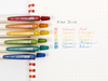 Pilot Juice 10th Anniversary Color Gel Pens - Classic Colors