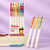 Pilot Juice 10th Anniversary Color Gel Pens - Classic Colors