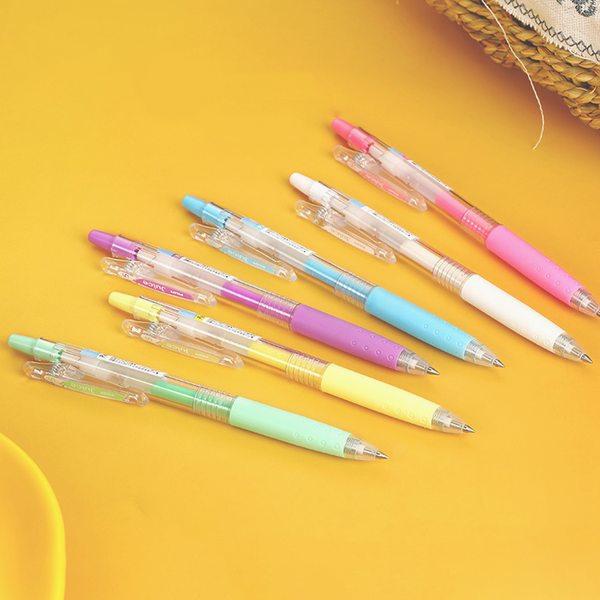 Pilot Juice Gel Pen Set - Pastel