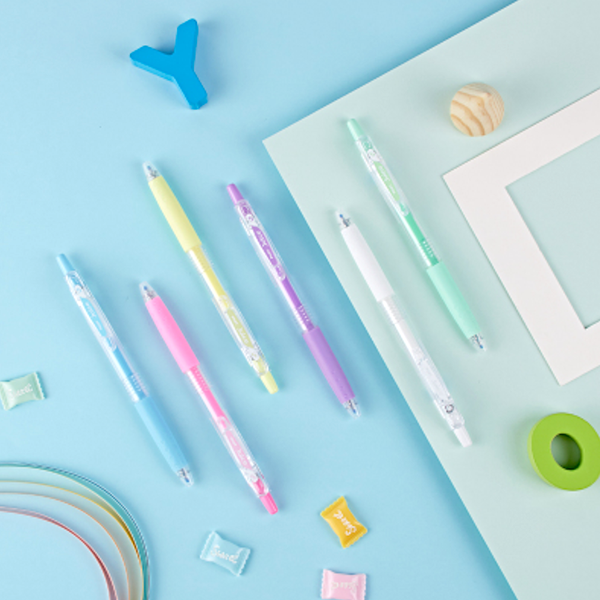 Pilot Juice Gel Pen Set - Pastel