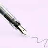 Pilot Kakuno Fountain Pen - Fine Nib