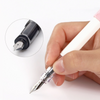 Pilot Kakuno Fountain Pen - Fine Nib
