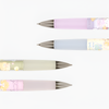 Pilot OPT Sumikko Gurashi Mechanical Pencil and Pen - Limited Spring Edition