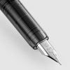 Platinum Falling Star Fountain Pen - Fine Nib