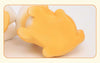 Playful Mini Tiger Figures - Set of 2