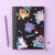 Pokémon A6 Spiral Notebook - Limited Edition - Midnight Sakura