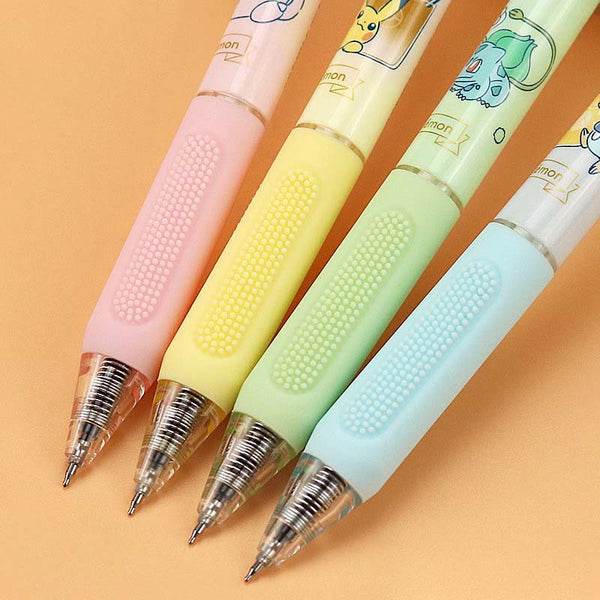 Pokémon Charmer Gel Pens - Limited Candy Quest Collection