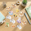 Pokémon Chibi Stickers