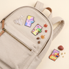 Pokémon Eeveelution Mood Enamel Pin