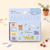 Pokémon Hako Fusen Sticky Notes - Limited Edition - Blue