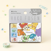 Pokémon Hako Fusen Sticky Notes - Limited Edition - White