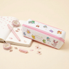 Pokémon Pencil Case - Limited Edition - Petal Scatter