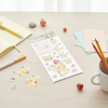 Pokemon Pikachu Number 025 Stickers