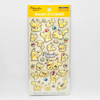 Pokemon Pikachu Number 025 Stickers