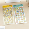 Pokemon Pikachu Number 025 Stickers