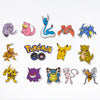 Pokemon Pocket Monster Stickers