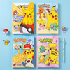 Pokemon Pop Art Notebook - Limited Candy Quest Collection