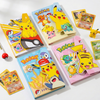 Pokemon Pop Art Notebook - Limited Candy Quest Collection