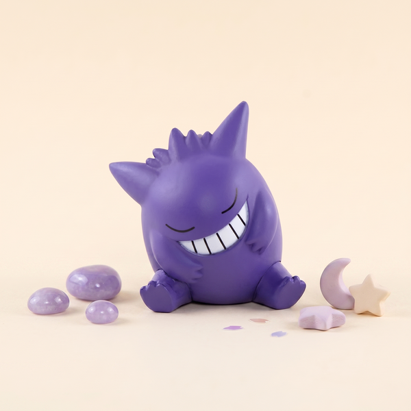 Pokémon Sleepy Mini Figure