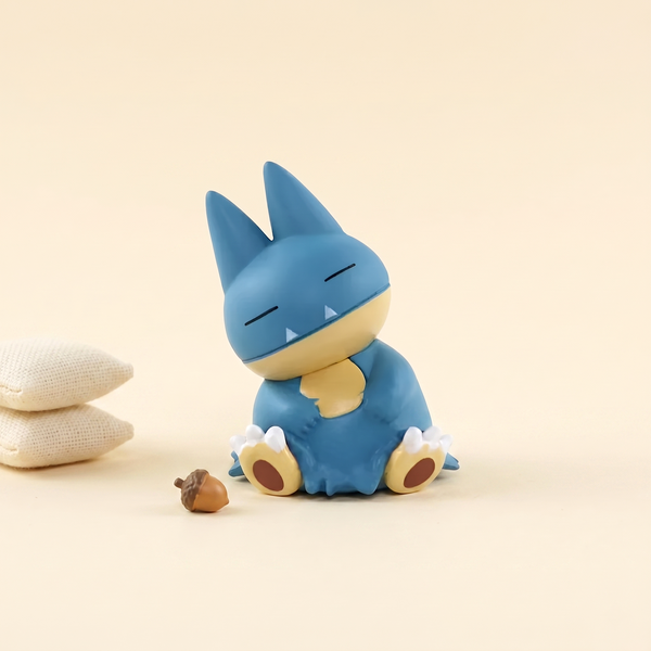 Pokémon Sleepy Mini Figure