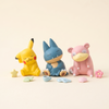 Pokémon Sleepy Mini Figure
